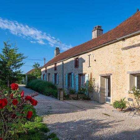 La Fralinette Bed & Breakfast Fralignes Luaran gambar