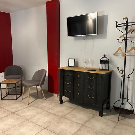 La Fralinette Bed & Breakfast Fralignes Luaran gambar