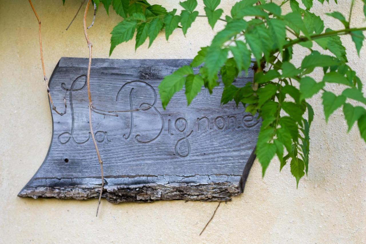 La Fralinette Bed & Breakfast Fralignes Luaran gambar
