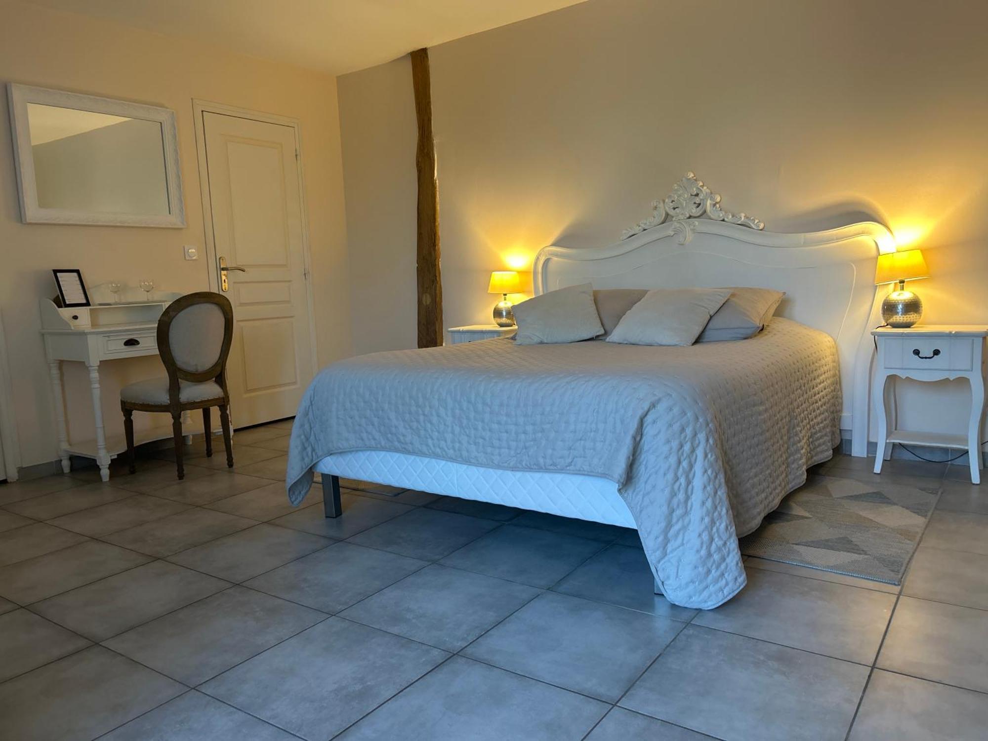 La Fralinette Bed & Breakfast Fralignes Luaran gambar