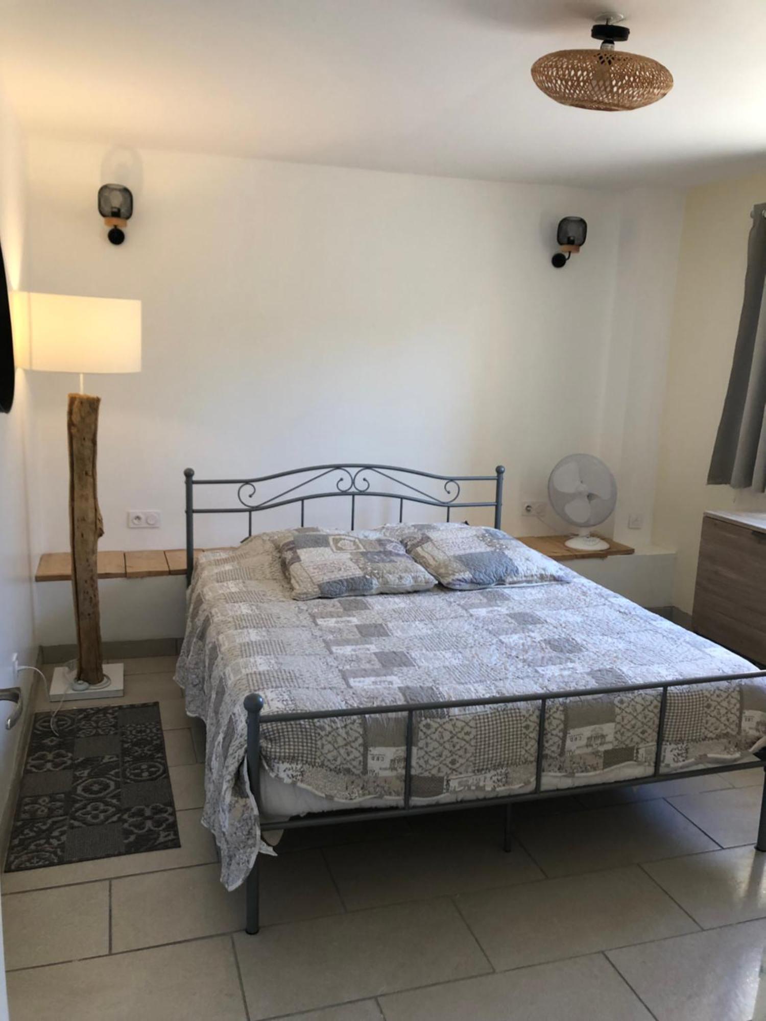 La Fralinette Bed & Breakfast Fralignes Luaran gambar